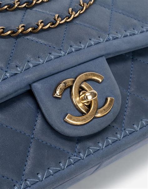 vintage chanel hardware.